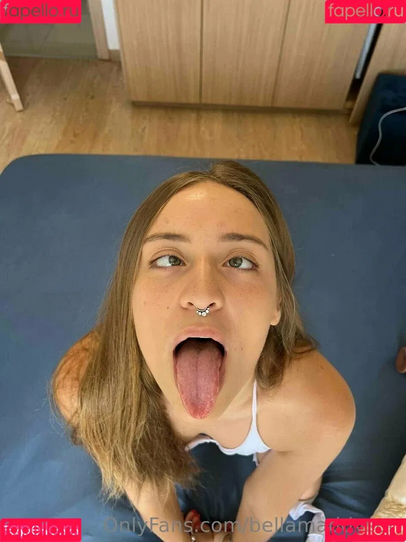 bellamaddyson Onlyfans Photo Gallery 