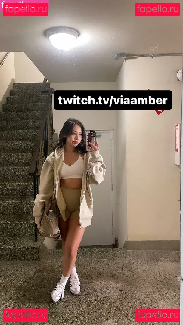 viavmber Onlyfans Photo Gallery 