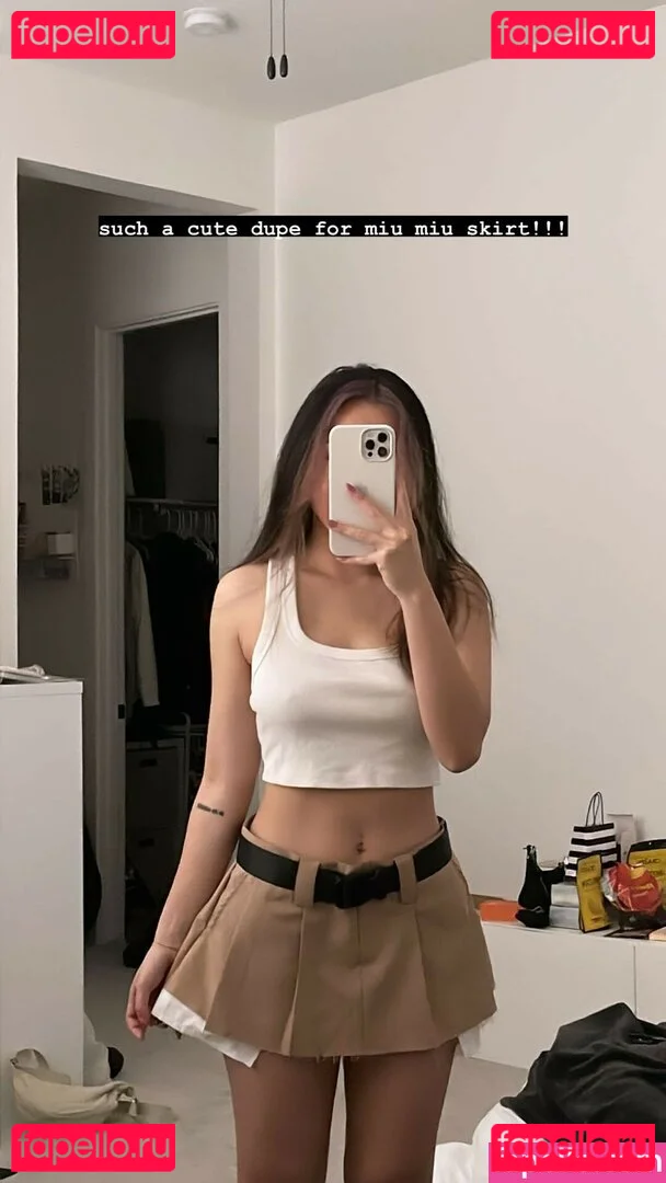 viavmber Onlyfans Photo Gallery 