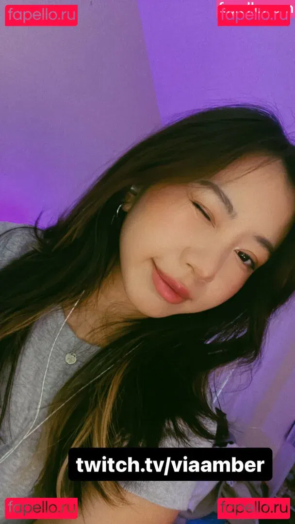 viavmber Onlyfans Photo Gallery 