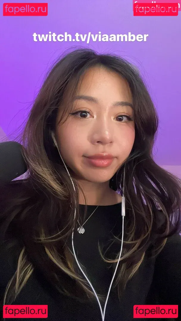 viavmber Onlyfans Photo Gallery 