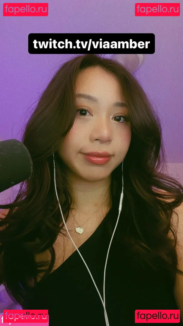 viavmber Onlyfans Photo Gallery 