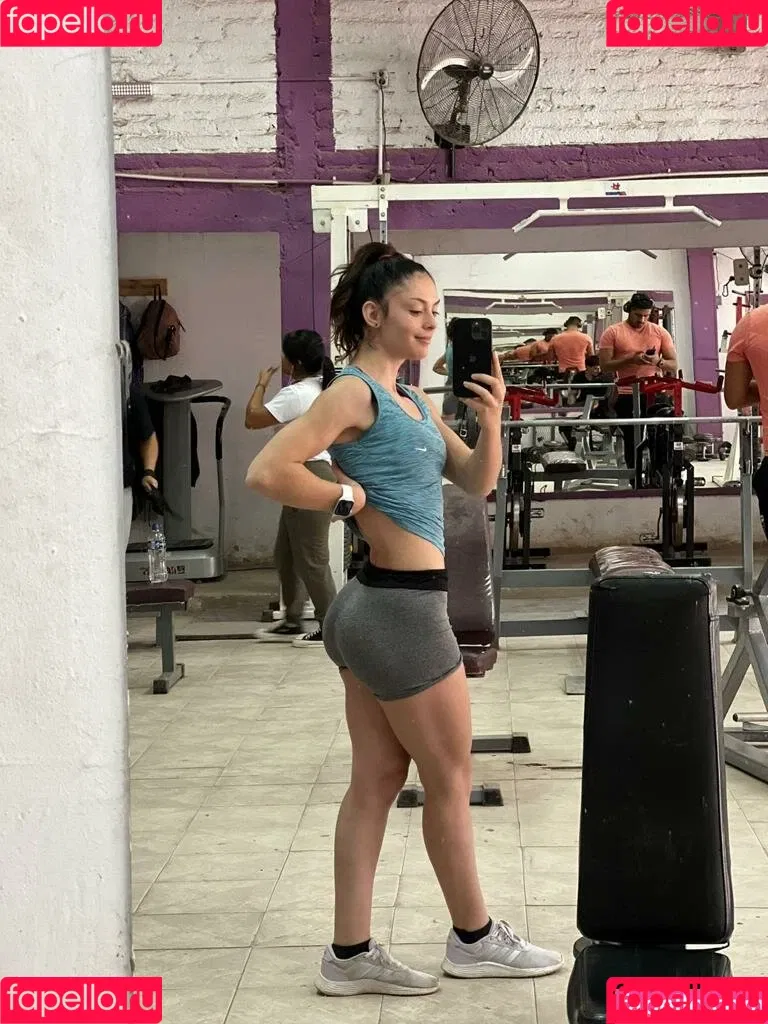 Scarlett Fox Onlyfans Photo Gallery 