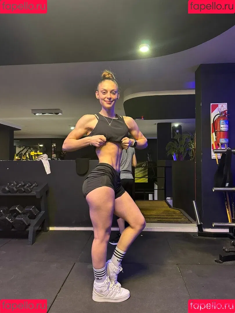 Scarlett Fox Onlyfans Photo Gallery 