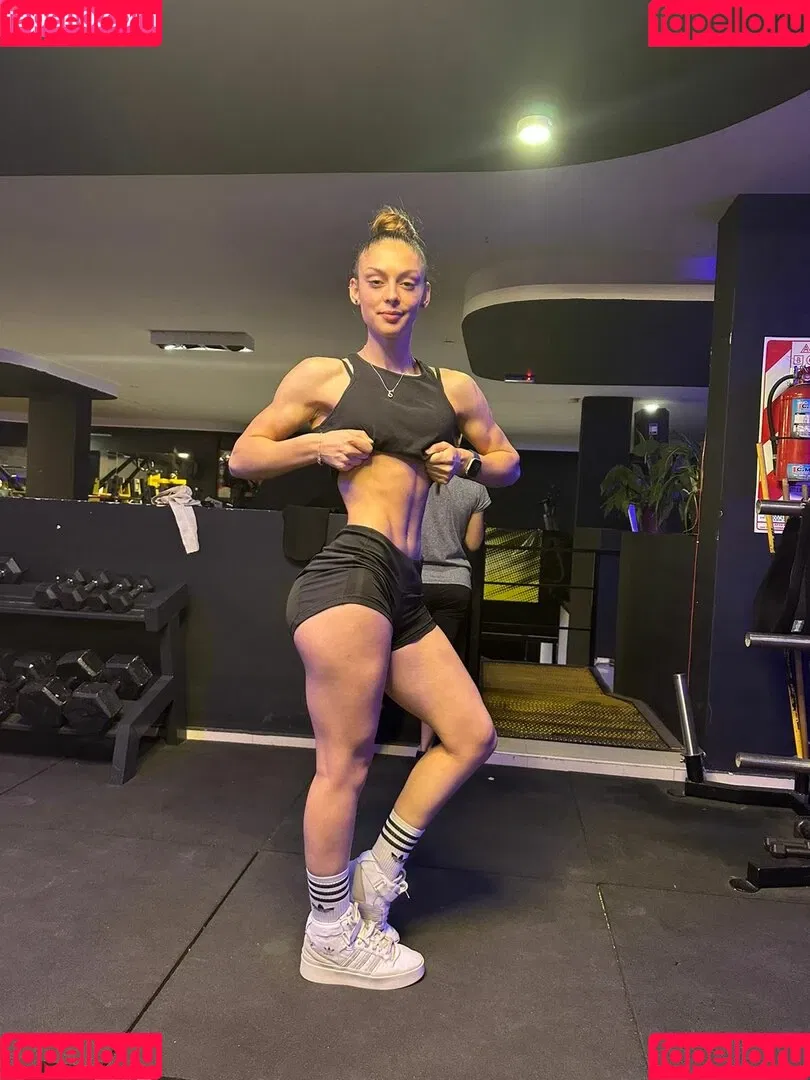 Scarlett Fox Onlyfans Photo Gallery 