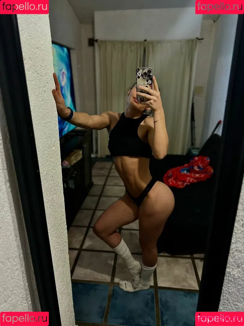Scarlett Fox Onlyfans Photo Gallery 