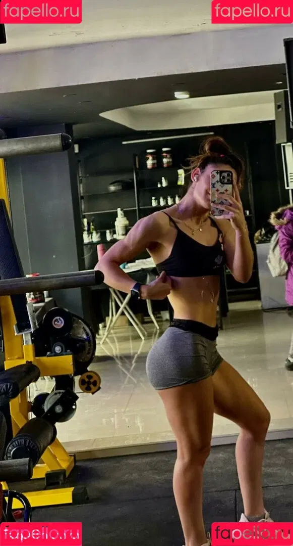 Scarlett Fox Onlyfans Photo Gallery 