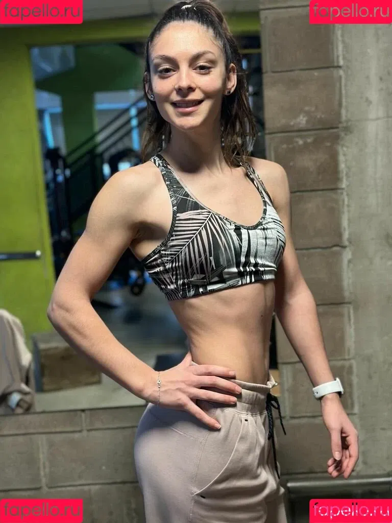 Scarlett Fox Onlyfans Photo Gallery 