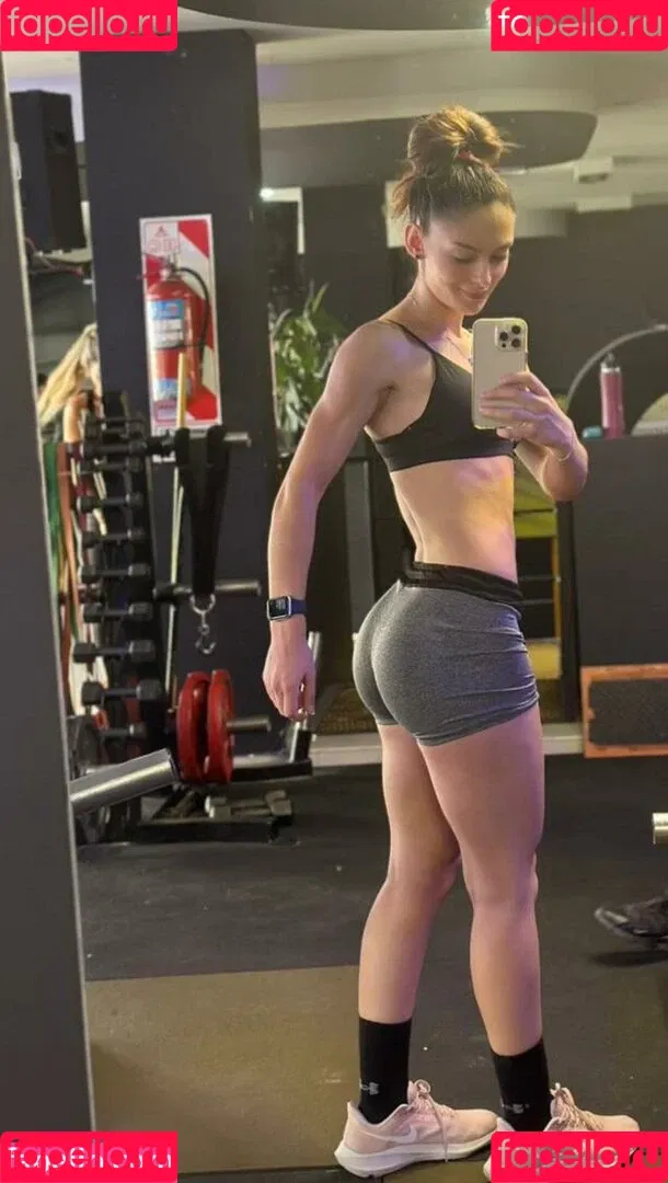 Scarlett Fox Onlyfans Photo Gallery 