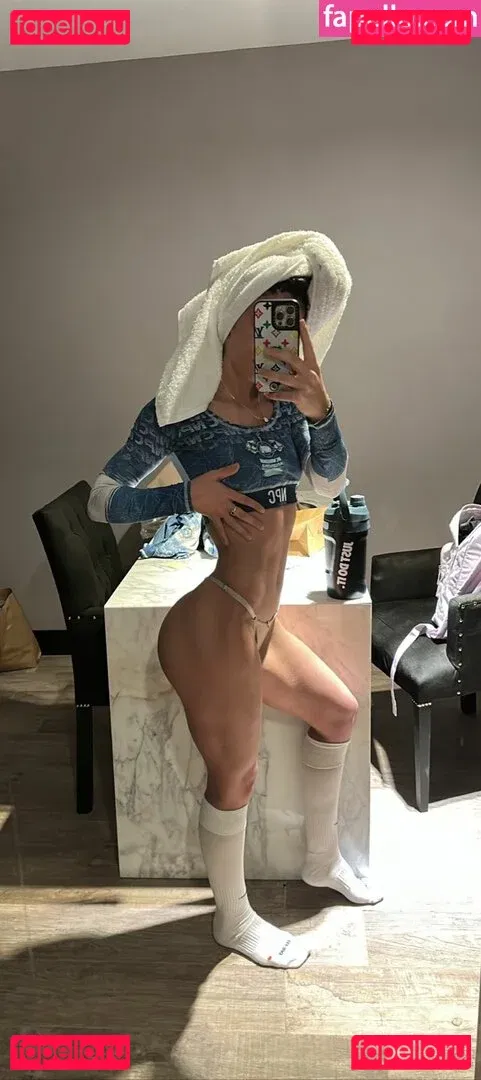 Scarlett Fox Onlyfans Photo Gallery 