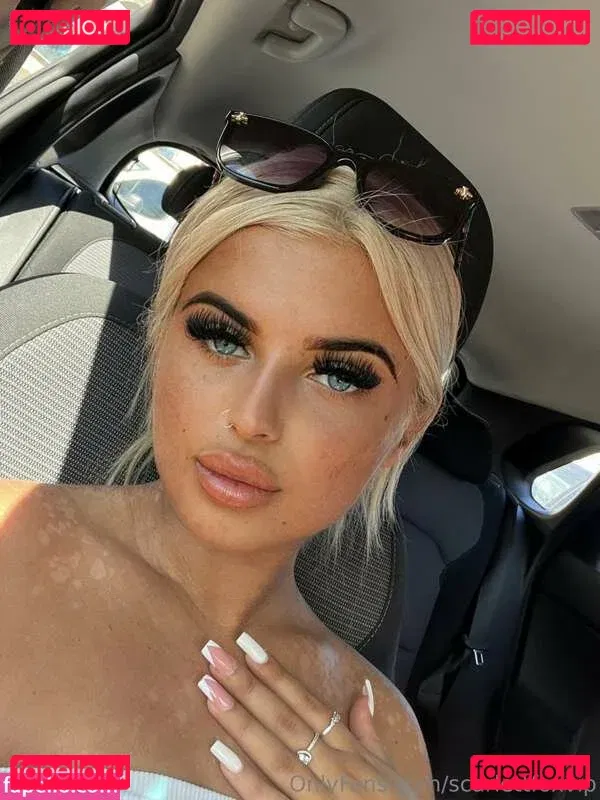 Scarlett Fox Onlyfans Photo Gallery 