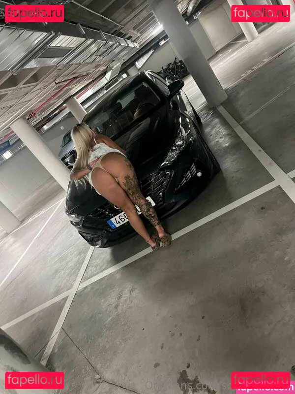 Scarlett Fox Onlyfans Photo Gallery 