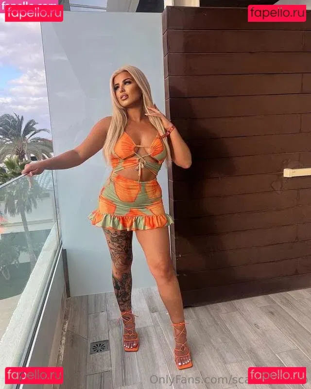 Scarlett Fox Onlyfans Photo Gallery 