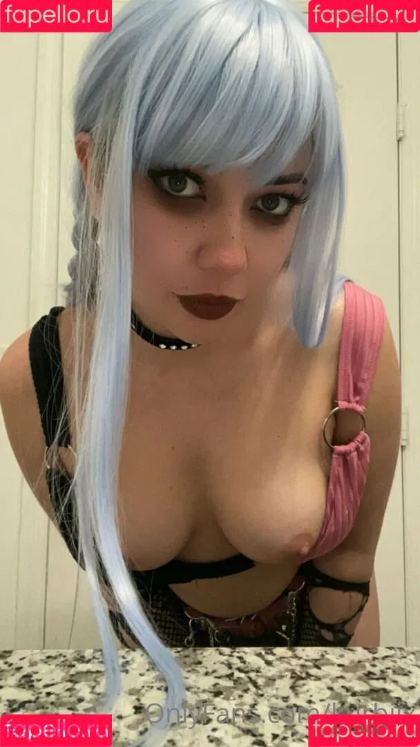 Kurbiix Onlyfans Photo Gallery 
