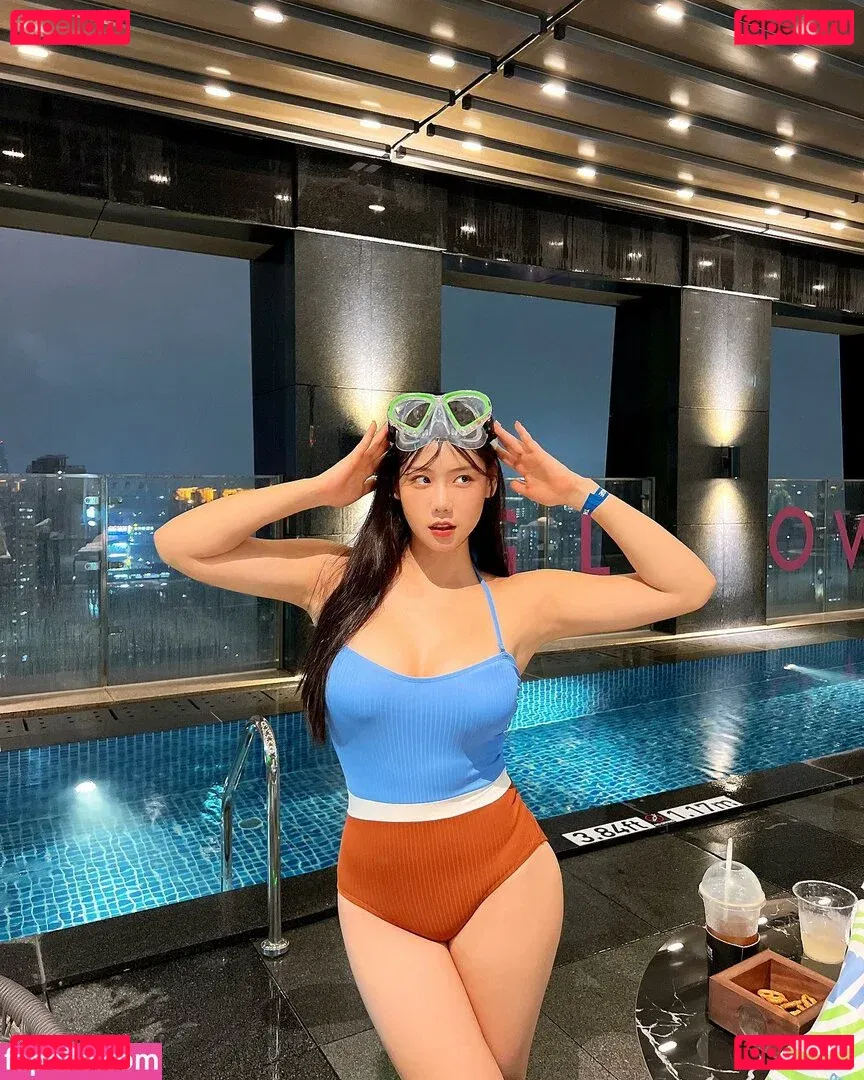 Kurbiix Onlyfans Photo Gallery 