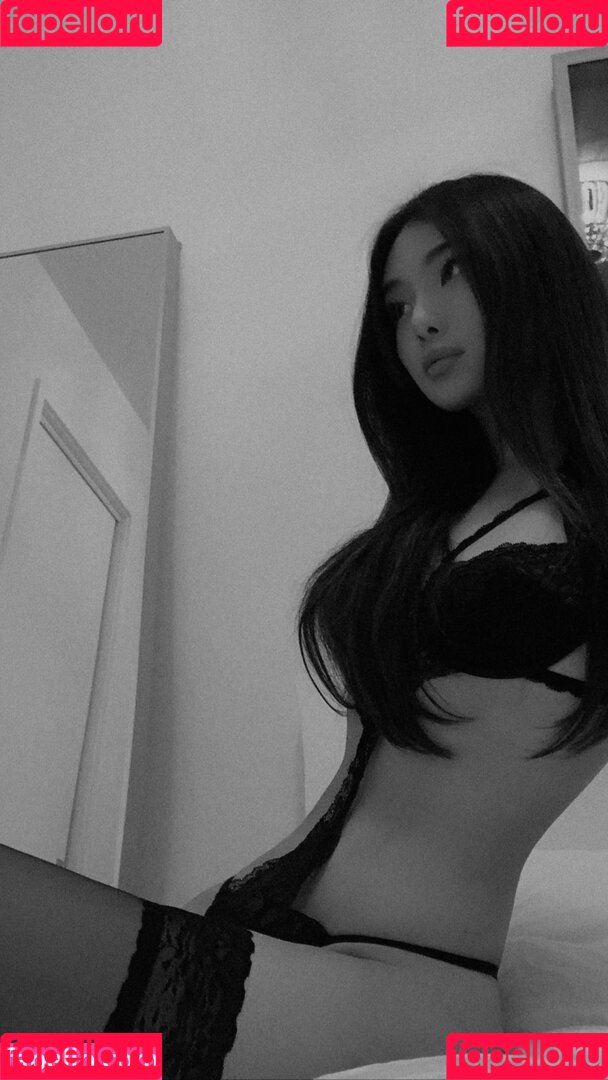 Mari Bambei Onlyfans Photo Gallery 