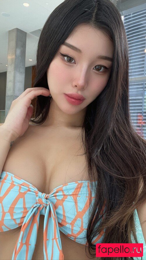 Mari Bambei Nude Onlyfans Photo 28