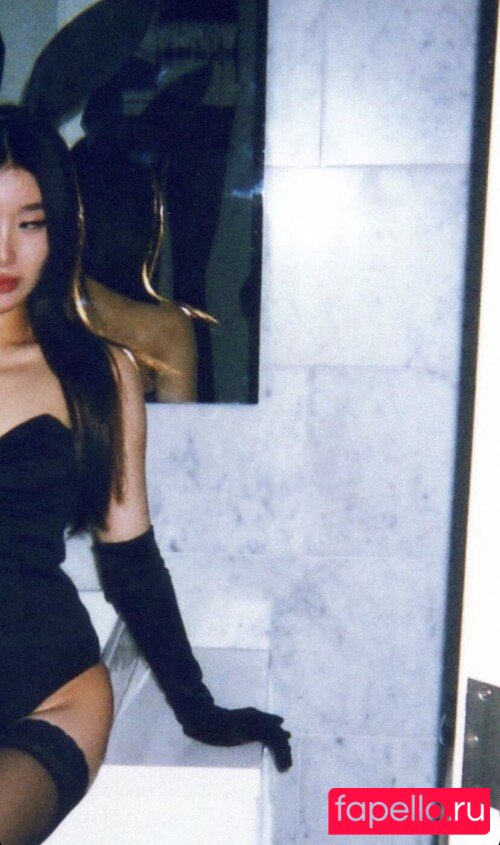 Mari Bambei Nude Onlyfans Photo 20