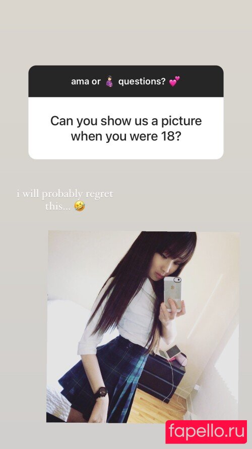 Mari Bambei Nude Onlyfans Photo 16