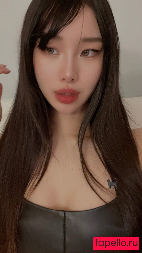 Mari Bambei Nude Onlyfans Photo 9