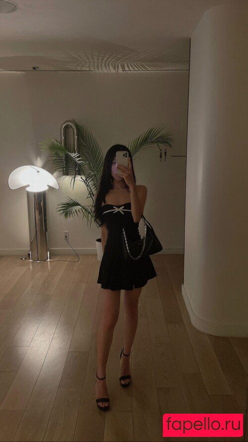 Mari Bambei Nude Onlyfans Photo 8