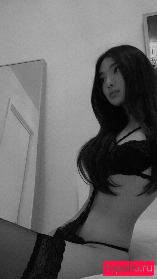 Mari Bambei Nude Onlyfans Photo 7