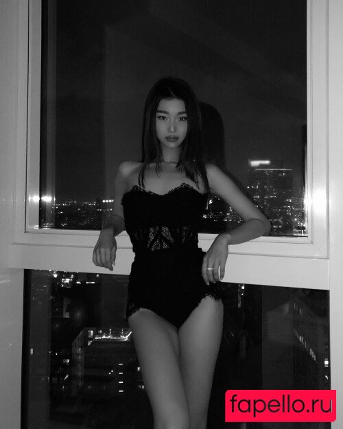 Mari Bambei Nude Onlyfans Photo 4