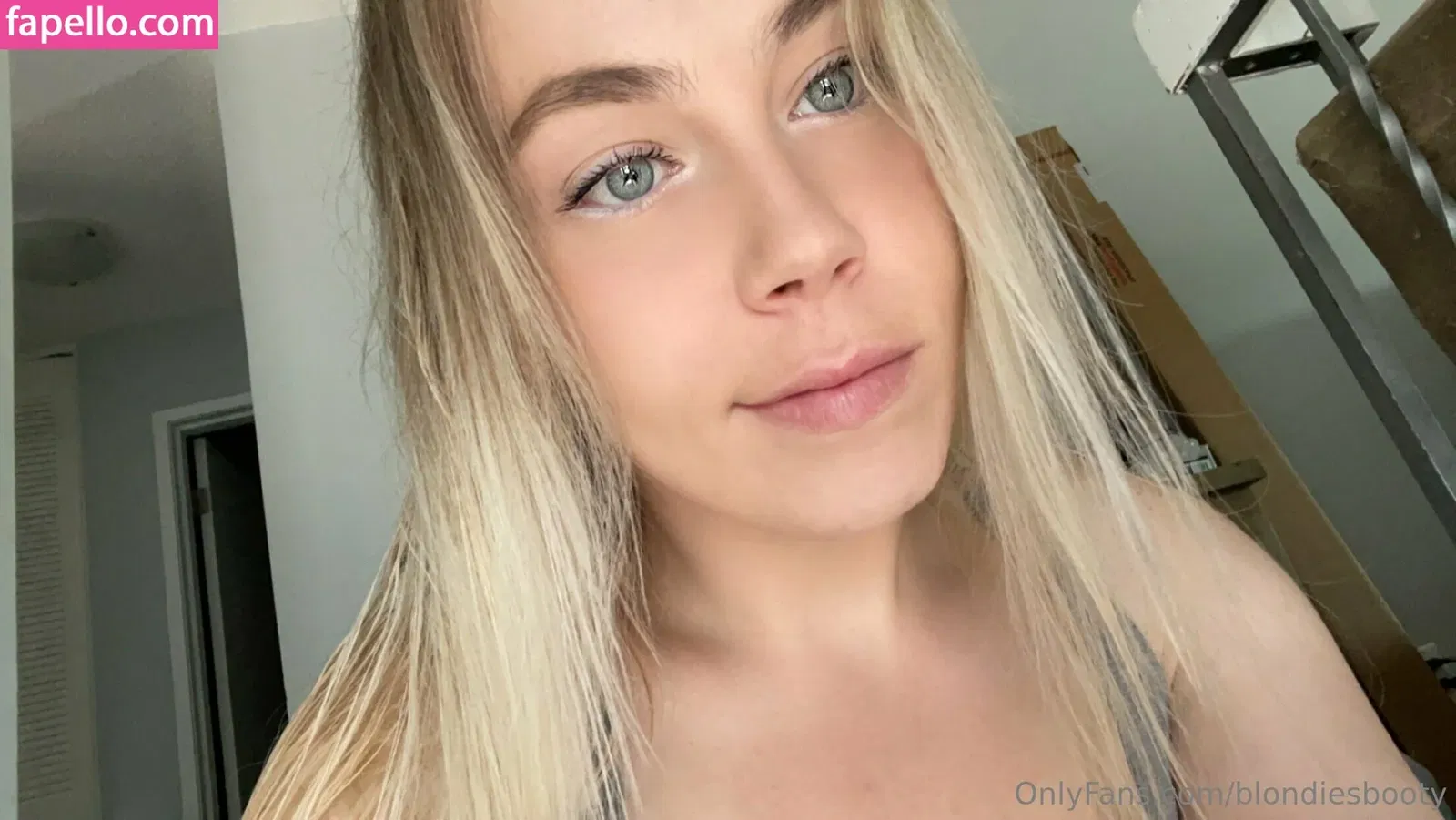 blondiesbooty Onlyfans Photo Gallery 