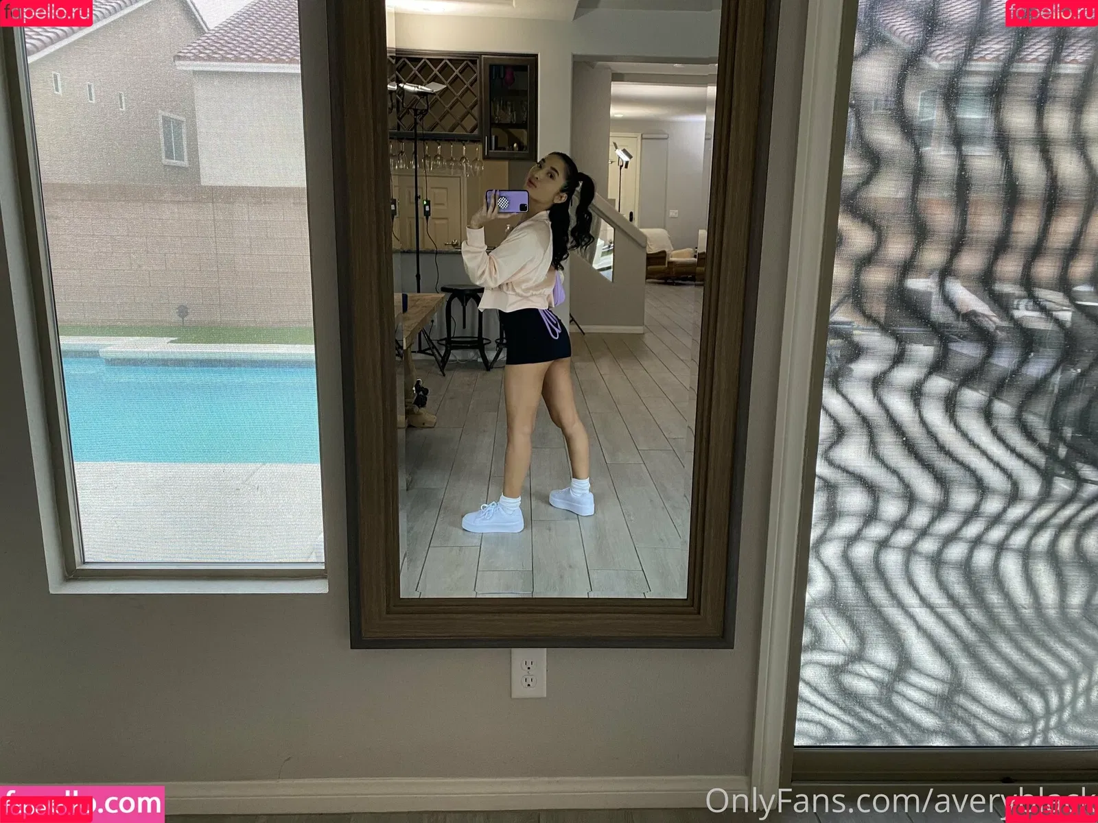 averyblack Onlyfans Photo Gallery 
