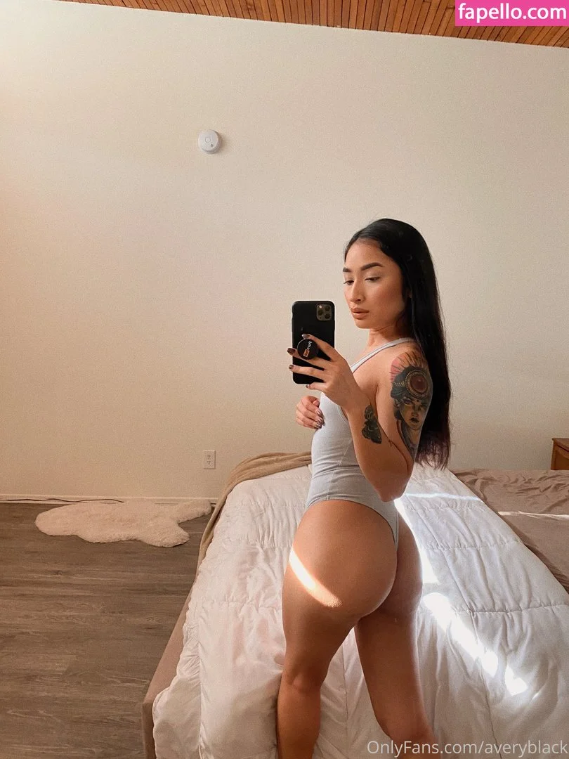 averyblack Nude Onlyfans Photo 88