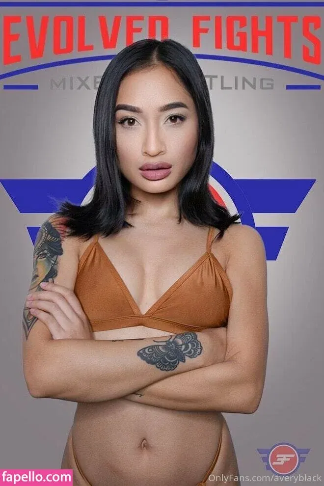 averyblack Onlyfans Photo Gallery 