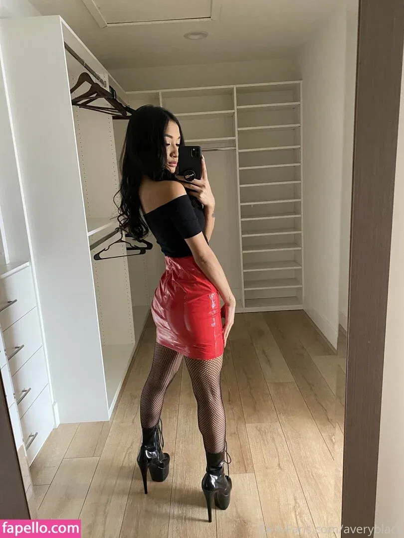 averyblack Onlyfans Photo Gallery 