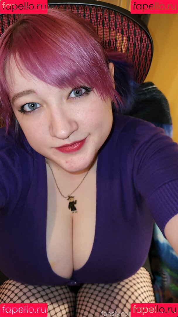 glassimpulse Onlyfans Photo Gallery 