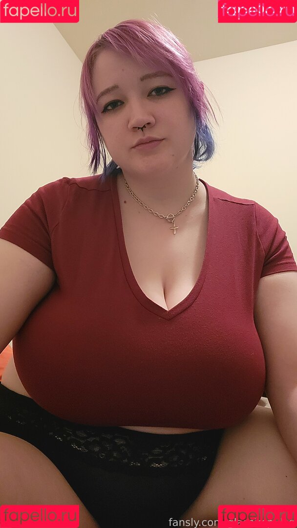 glassimpulse Onlyfans Photo Gallery 