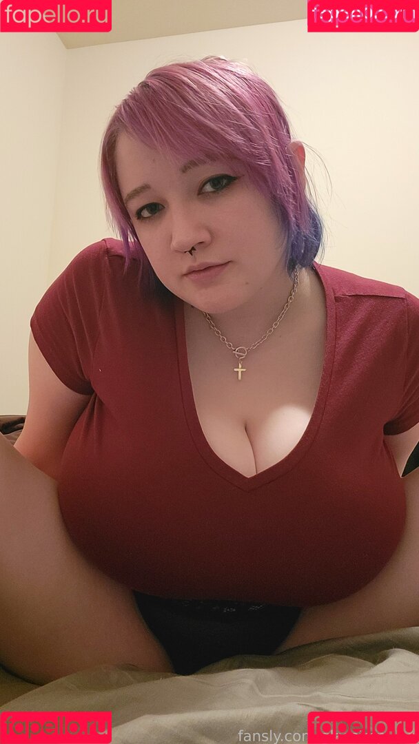 glassimpulse Onlyfans Photo Gallery 