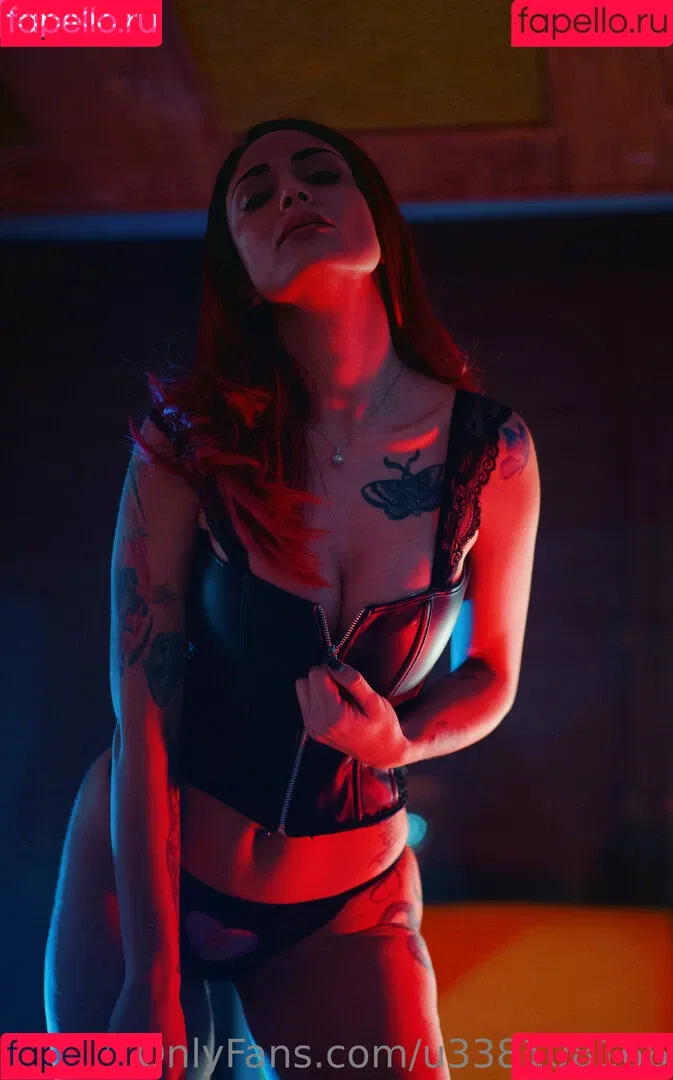 edeneli Onlyfans Photo Gallery 