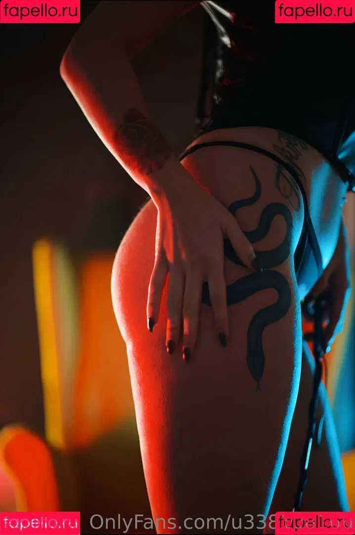 edeneli Onlyfans Photo Gallery 