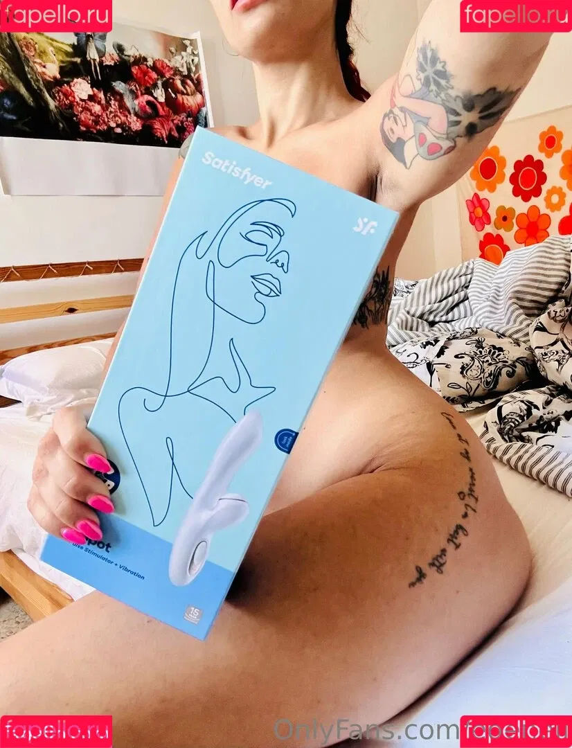 edeneli Onlyfans Photo Gallery 