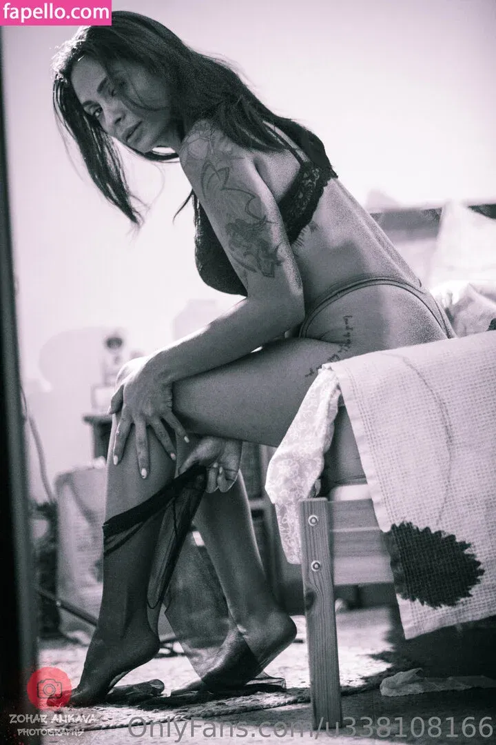 edeneli Onlyfans Photo Gallery 