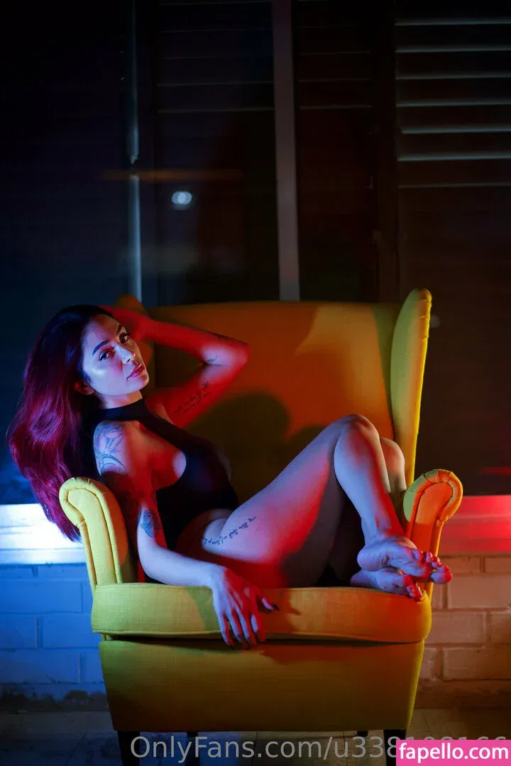 edeneli Onlyfans Photo Gallery 