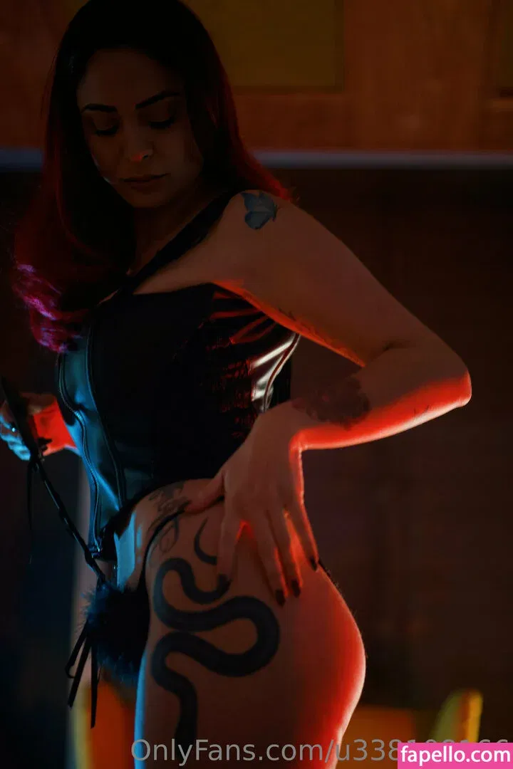 edeneli Onlyfans Photo Gallery 