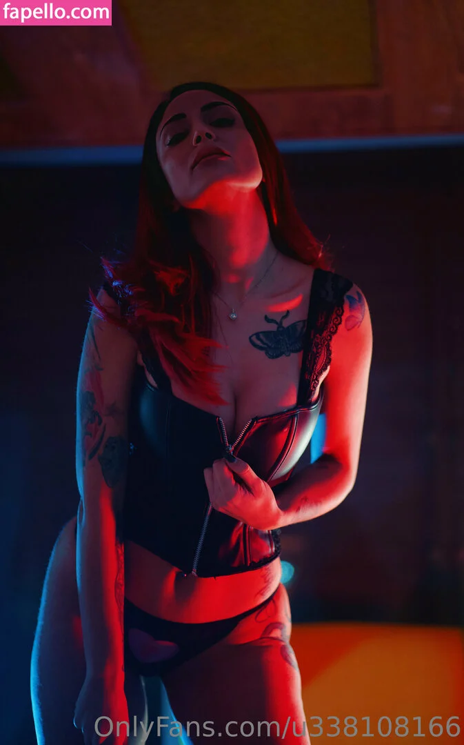 edeneli Onlyfans Photo Gallery 