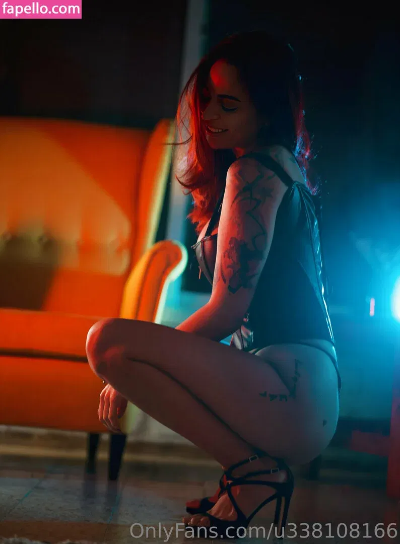 edeneli Onlyfans Photo Gallery 