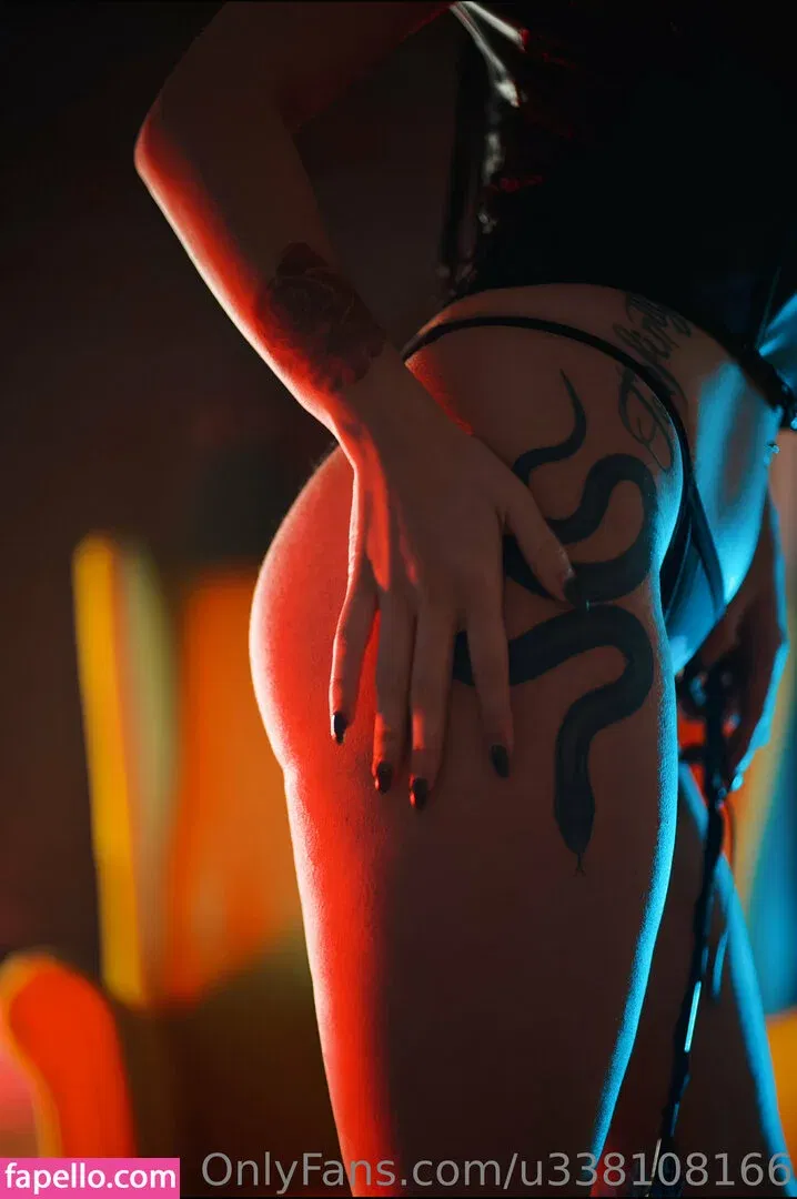 edeneli Onlyfans Photo Gallery 