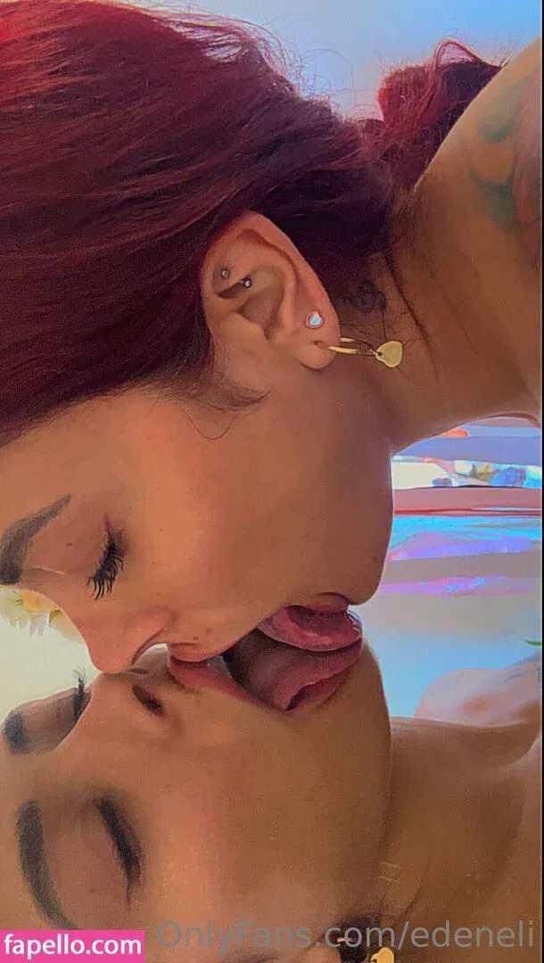 edeneli Onlyfans Photo Gallery 