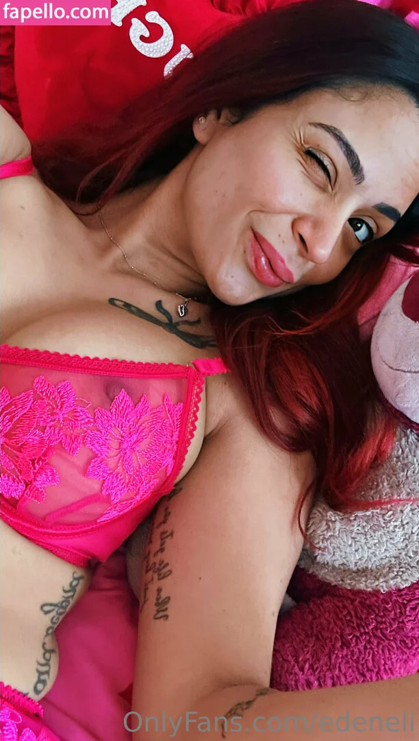 edeneli Onlyfans Photo Gallery 