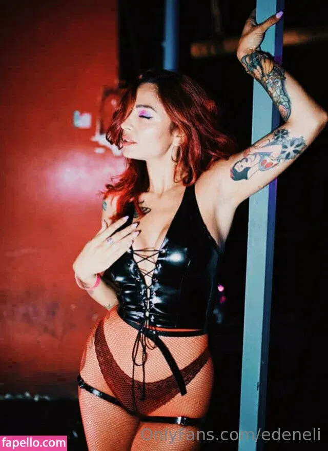 edeneli Onlyfans Photo Gallery 