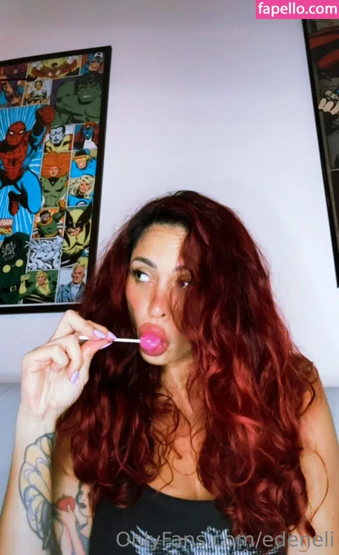 edeneli Onlyfans Photo Gallery 