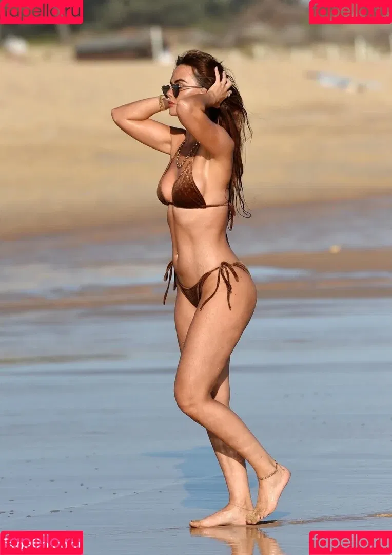 Jennifer Metcalfe Onlyfans Photo Gallery 
