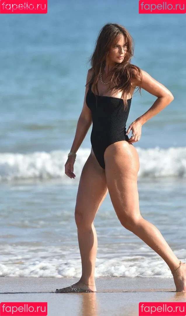 Jennifer Metcalfe Onlyfans Photo Gallery 